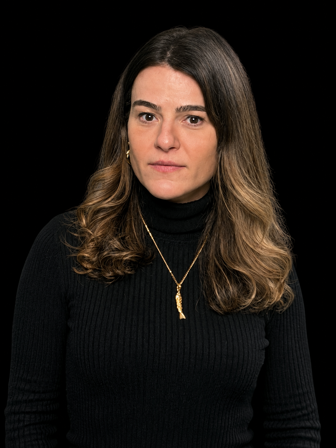 Priscilla Bevilacqua, coordenadora pedagógica